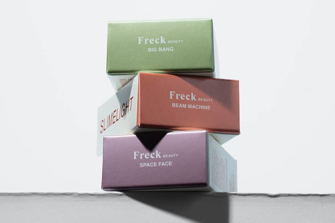 is freck cruelty free new