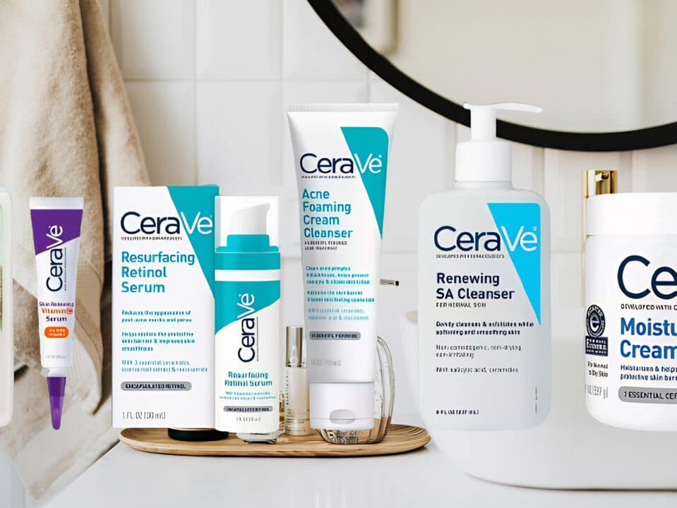 Is CeraVe Cruelty-free and Vegan (1)
