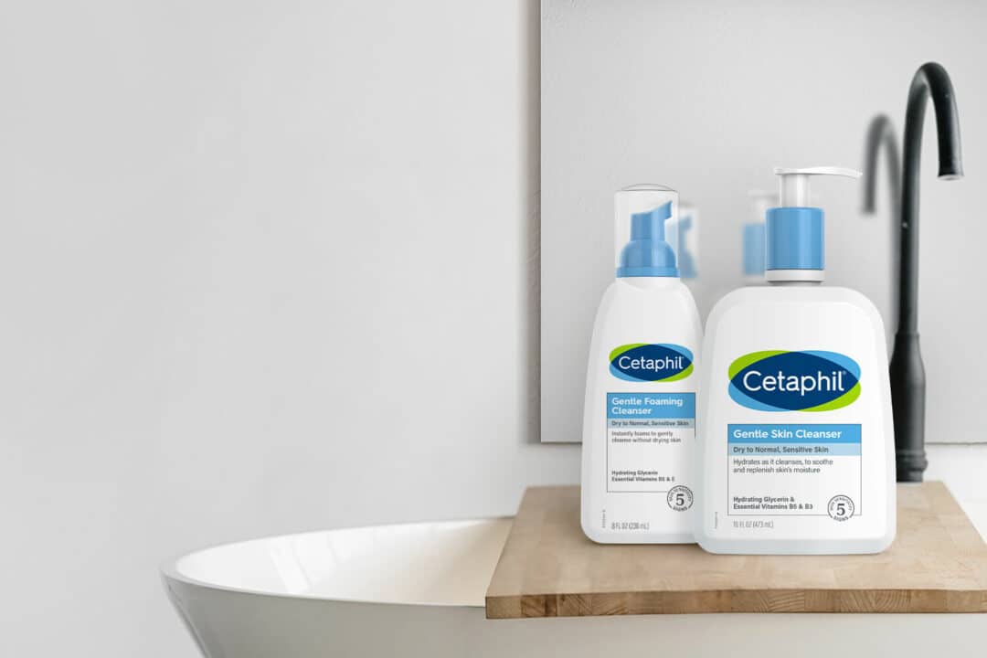 Is Cetaphil Cruelty-Free & Vegan? TRUTH Checked