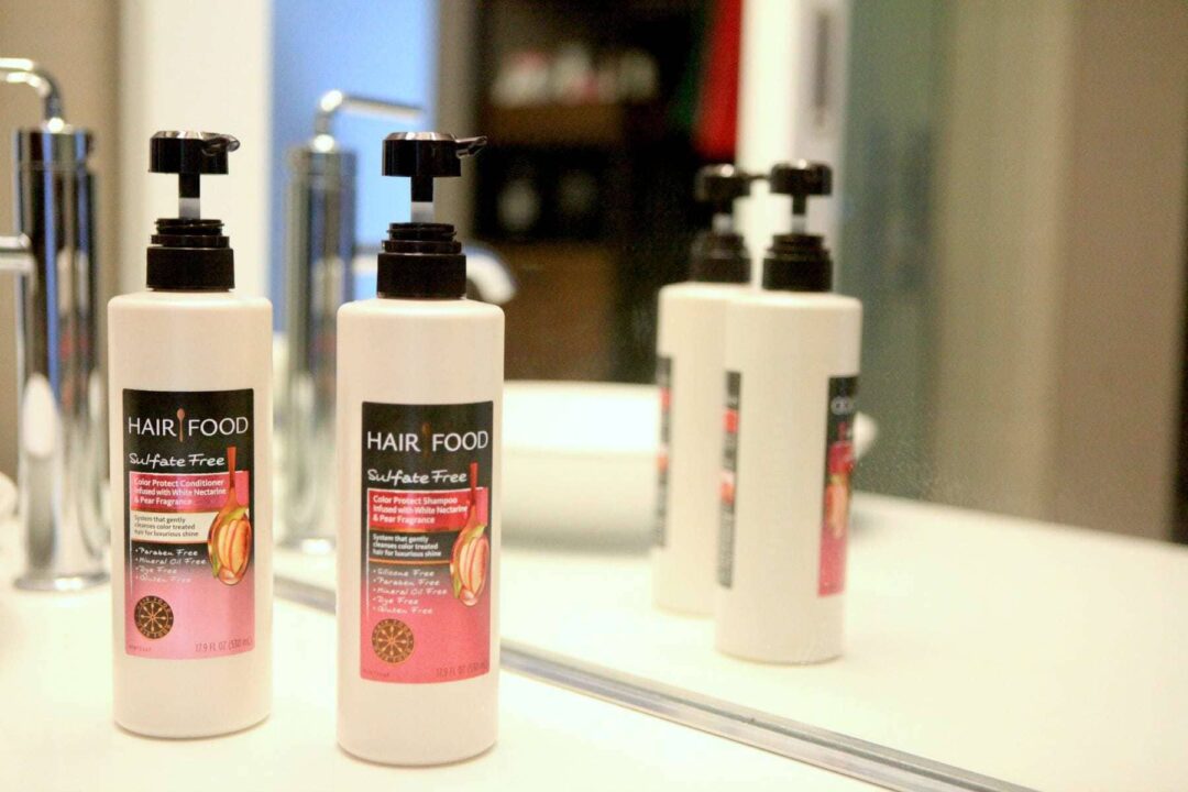 Is Hair Food Cruelty-Free and Vegan? Facts Revealed