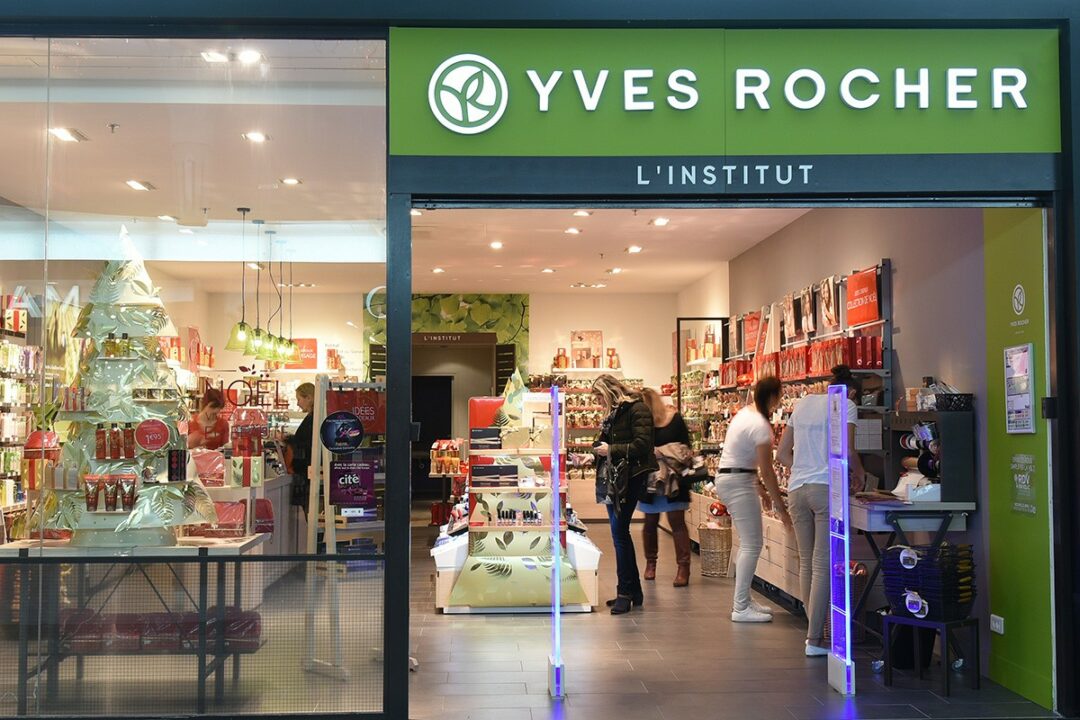 Is Yves Rocher Cruelty-Free and Vegan? My Take