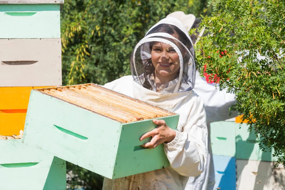 What is Ethical Honey