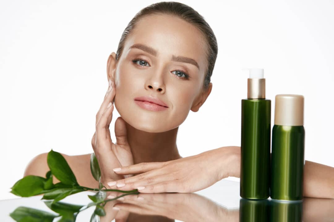 What Makes a Beauty Product Vegan