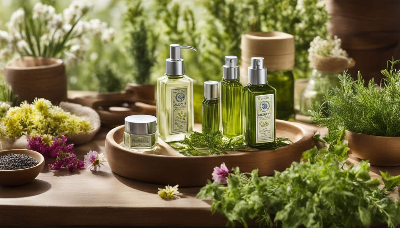 is loccitane Cruelty free and Vegan